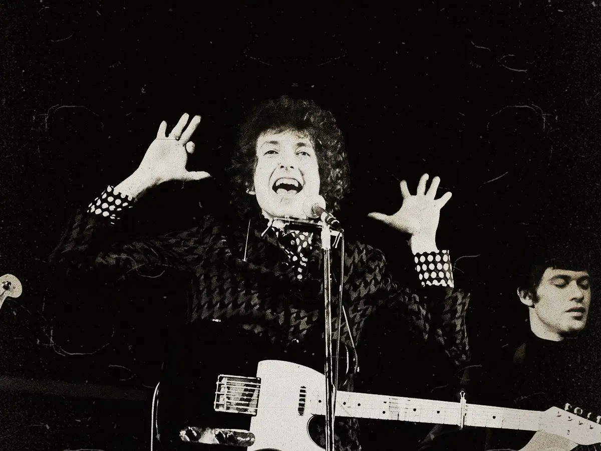 Webermans Ligarets: A estranha história de Bob Dylan e seu maior fã