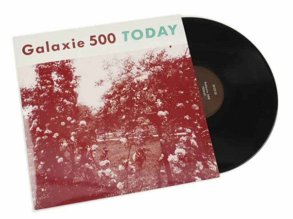 Galaxie 500 - Today