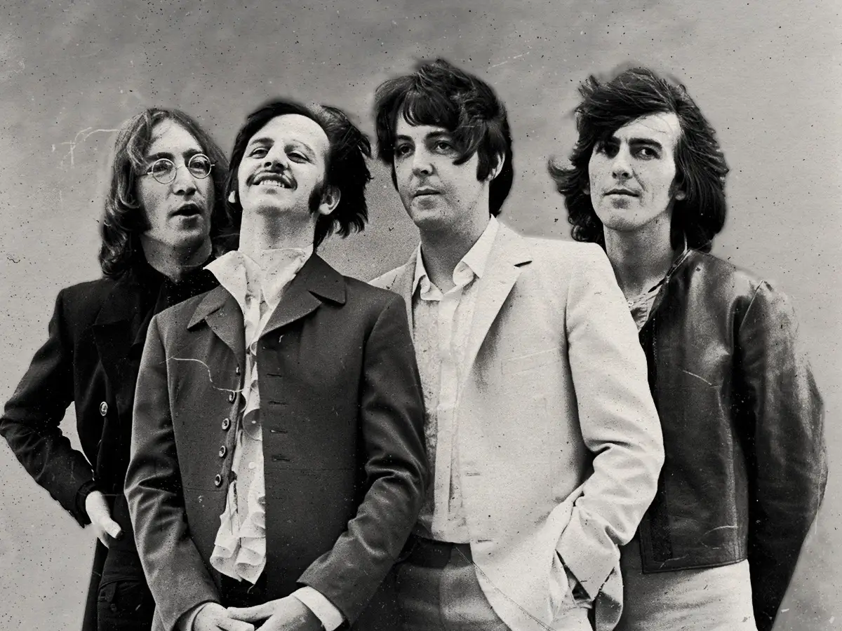 Os Beatles realmente impediram o crime nos Estados Unidos por uma hora?
