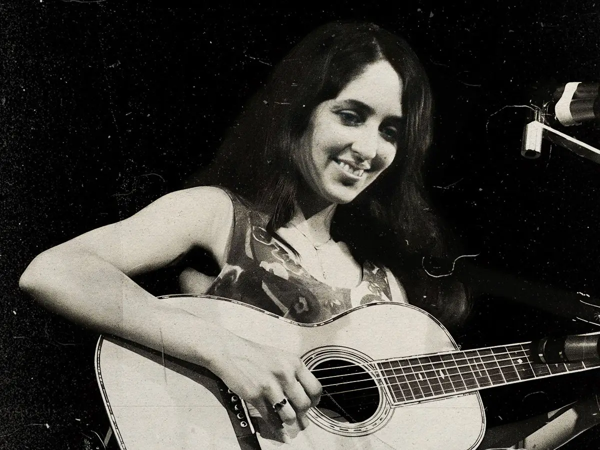 Joan Baez em Hanói: Navegação pela mortalidade e custos da guerra humana