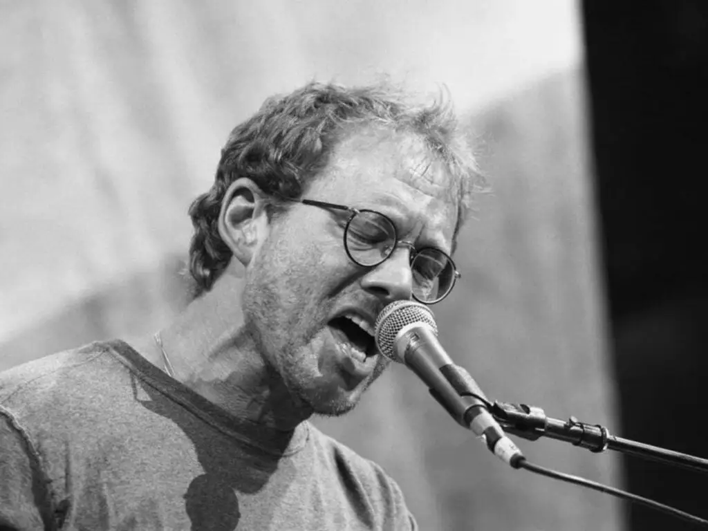 Kill Me: David Letterman's Choice for the Best Love Song