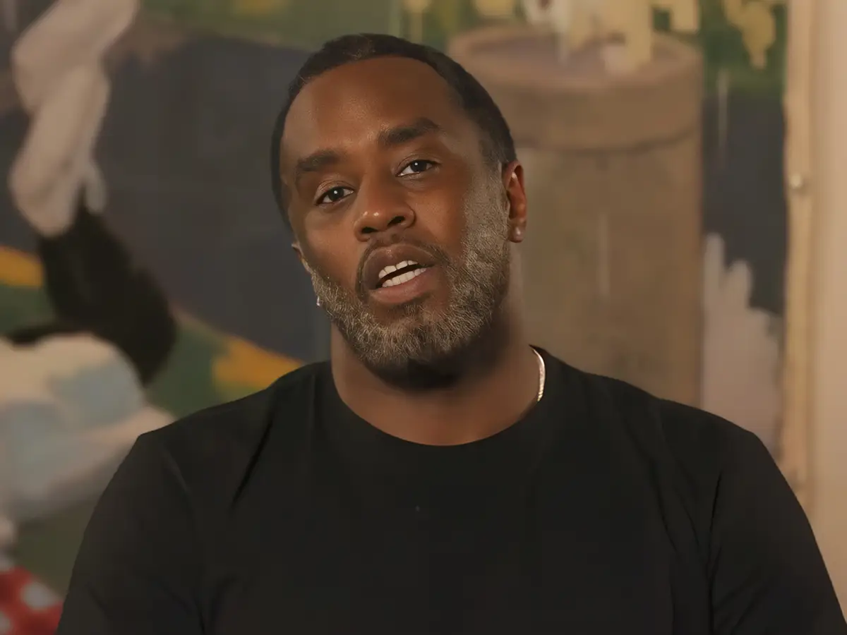 Sean Diddy Combs pierde oferta para retrasar el juicio