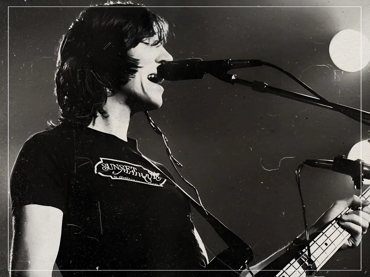 Esa cosa icónica: la razón morbosa por la que Roger Waters cree que las pistolas de sexo son atemporales