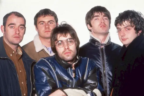 ¿Por qué se separó Oasis?