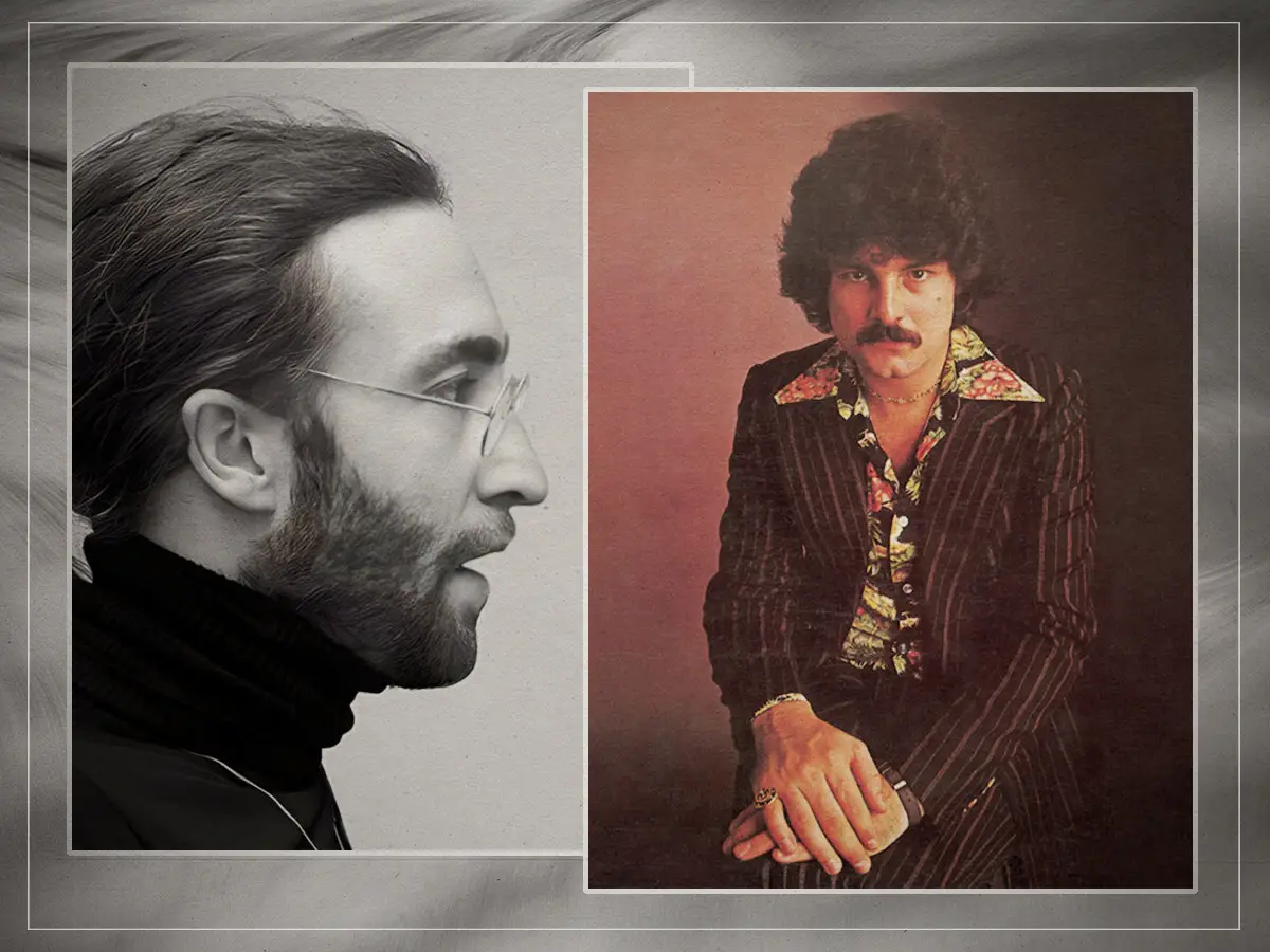 Favorito absoluto: la canción de John Lennon Burton Cummings aclamada como una obra maestra