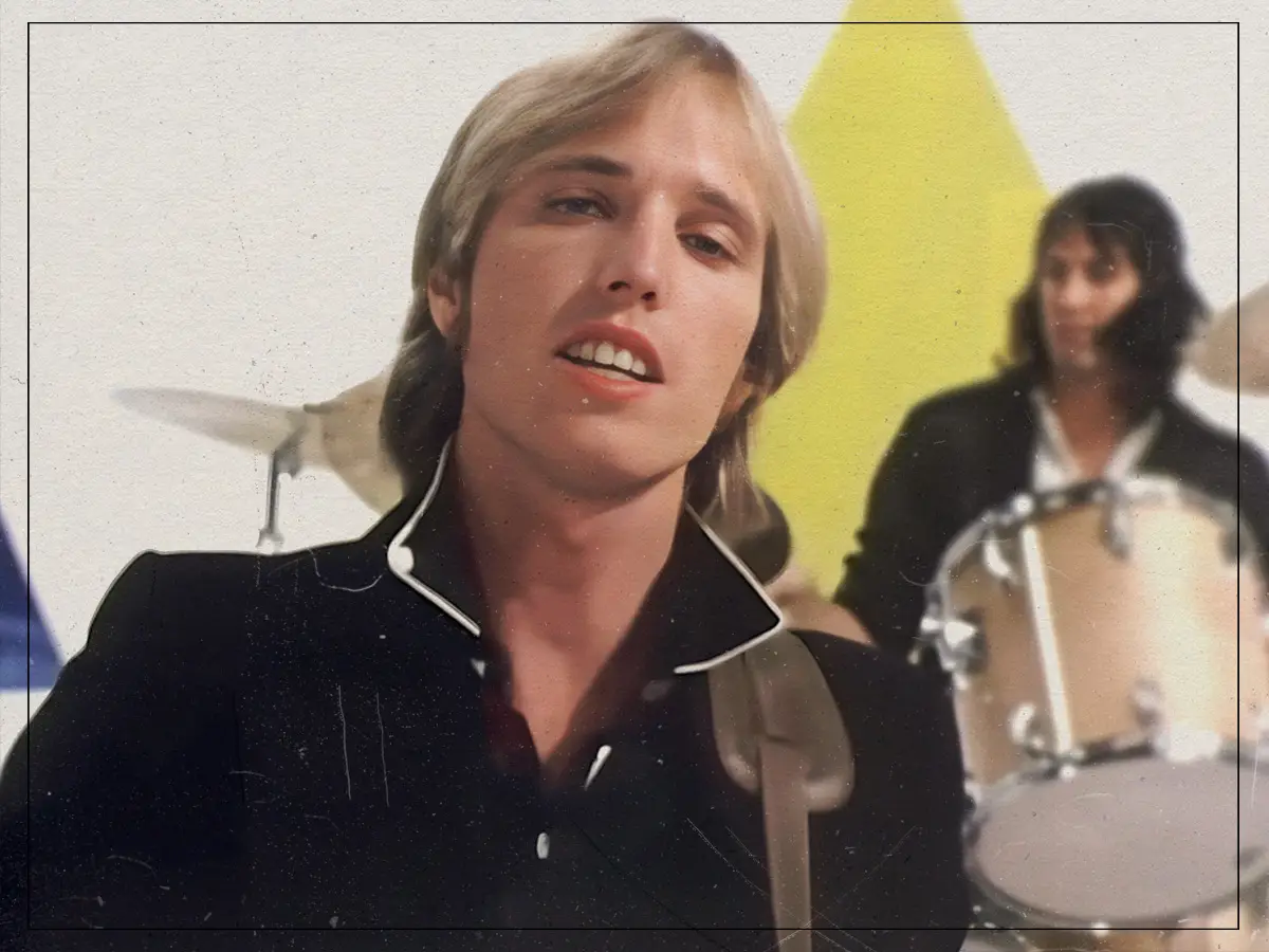 De acordo com Tom Petty, as coisas boas que o punk fez
