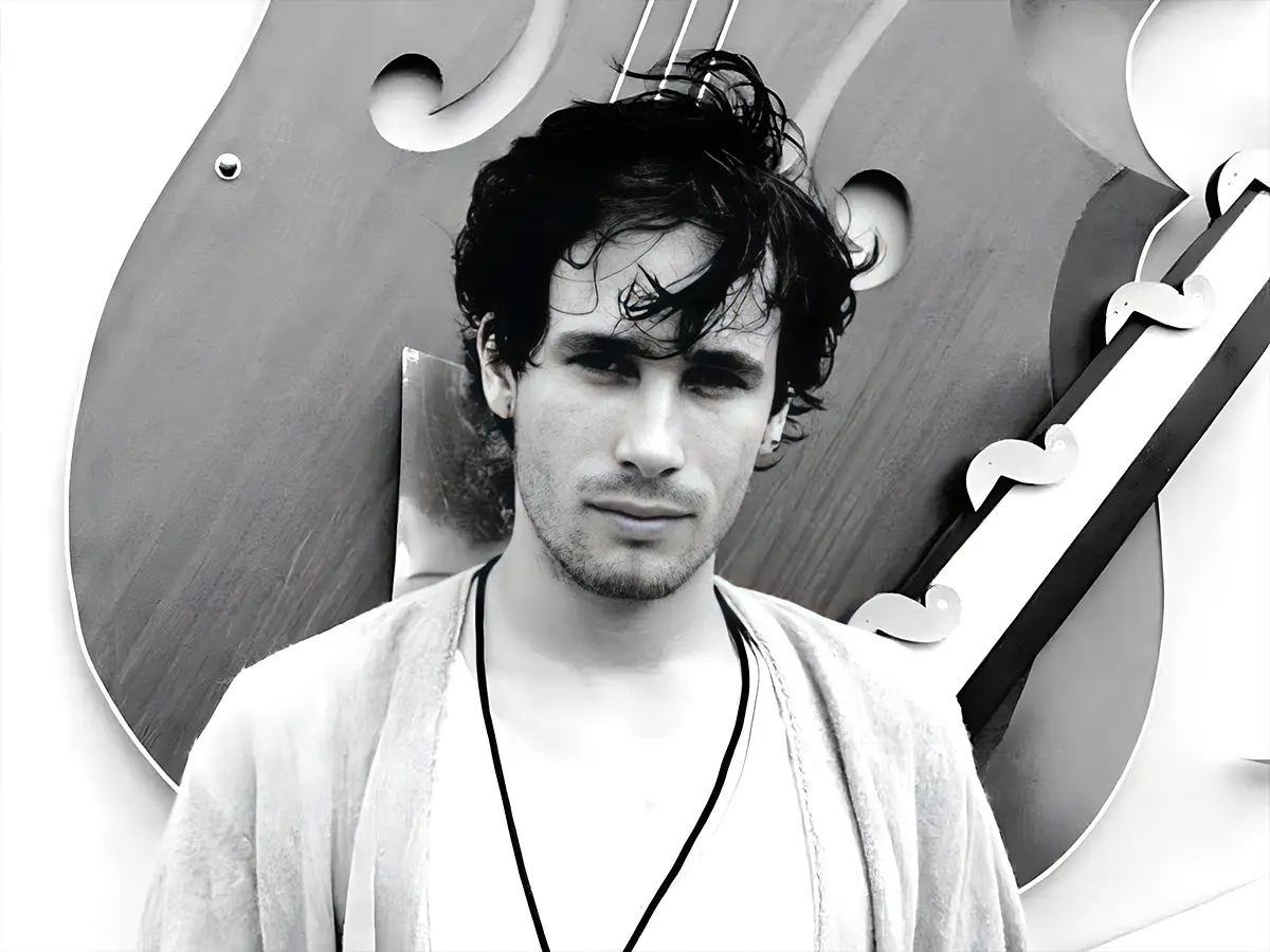 La casa de Jeff Buckley en Memphis se convertirá en Airbnb