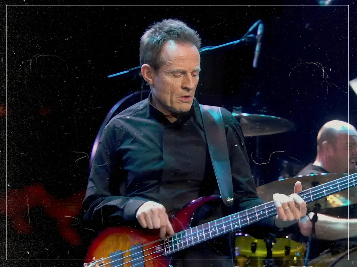 John Paul Jones explica o que o Led Zeppelin tornou notável