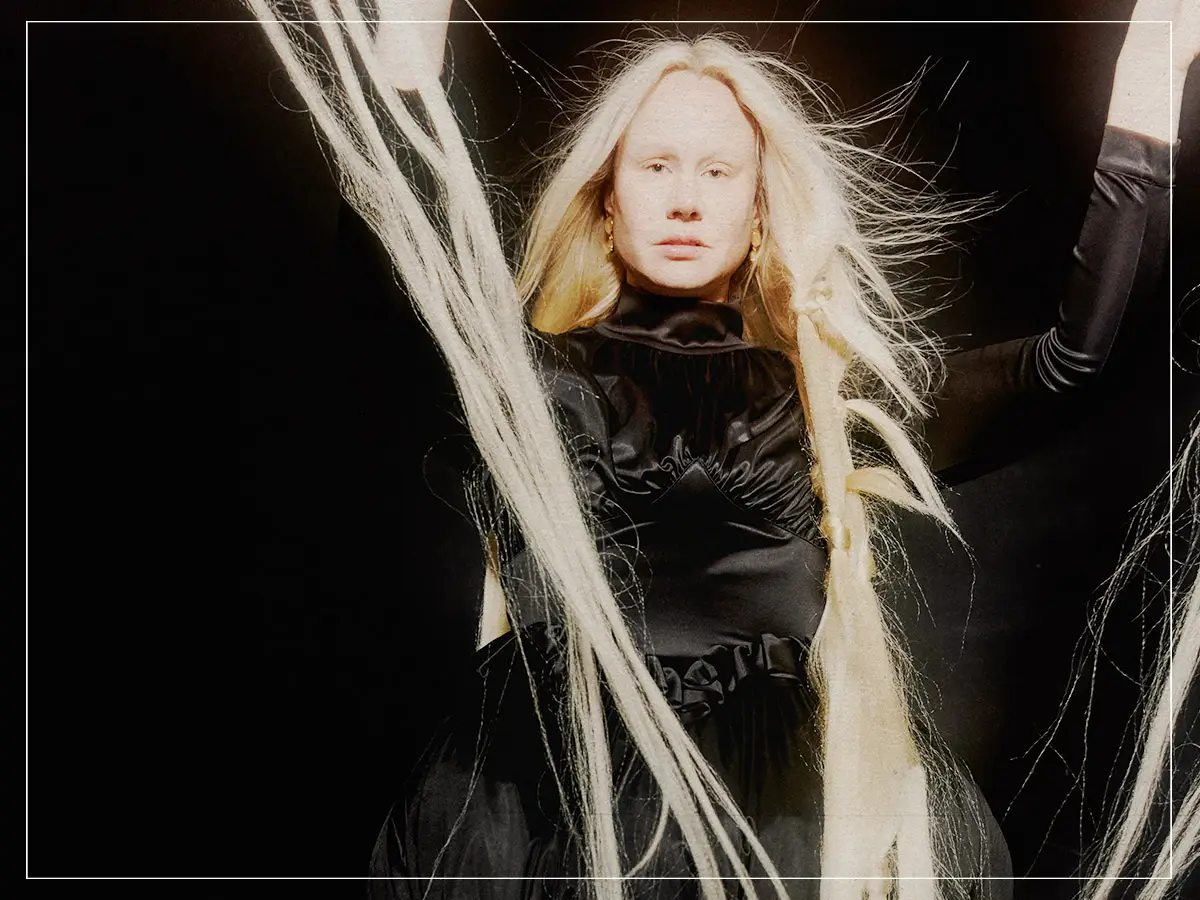 Susanna - Revisión del álbum Meditations on Love: The Dark Side of Eros