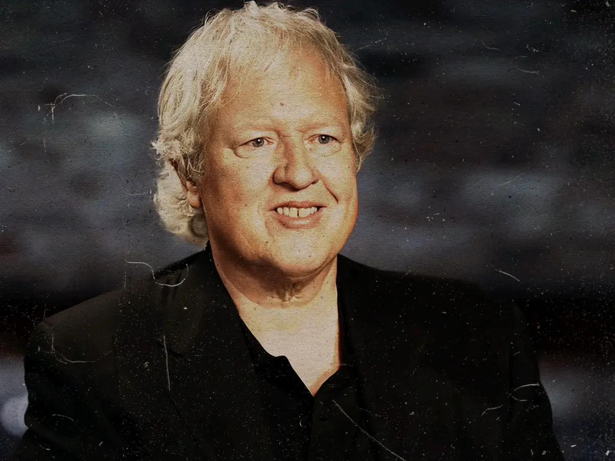 Chris Frantz, da falante Heads, informa seu importante conselho para o baterista