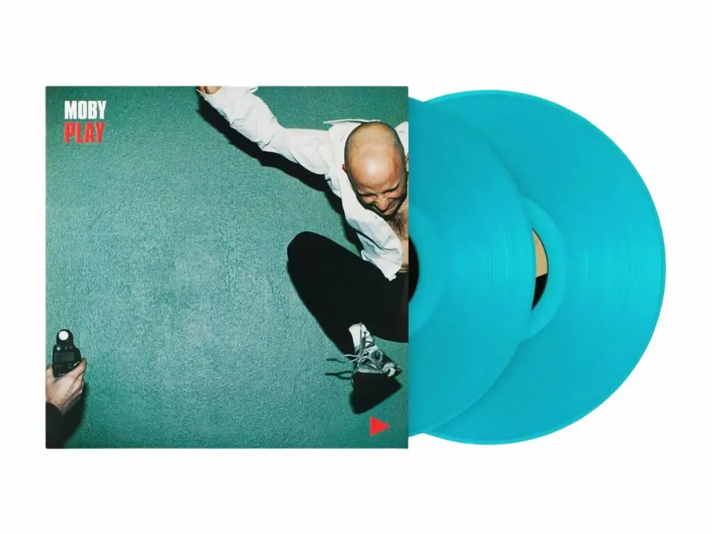 Moby - Play - Vinyl - Far Out Magazine
