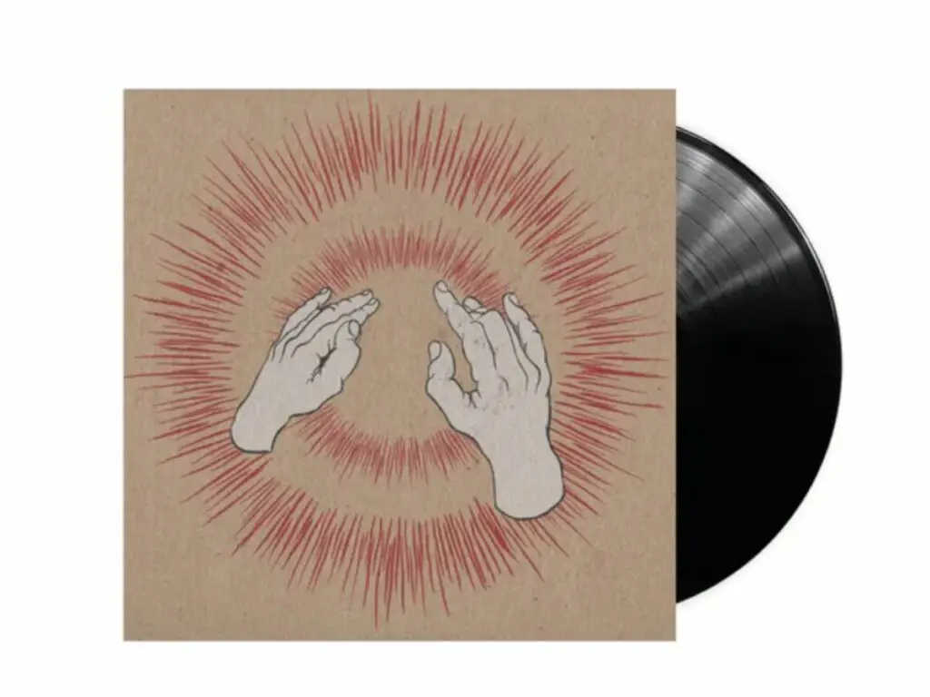 Godspeed You! Black Emperor - Lift Your Skinny Fists Like Antennas to Heaven - Vinyl - Far Out Magazine