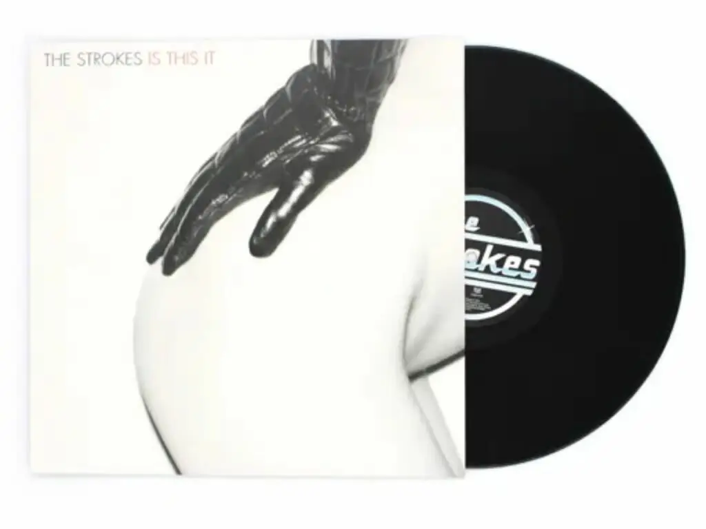 Furn of the Century Essentials: las 10 mejores ofertas de vinilo disponibles en Amazon esta semana