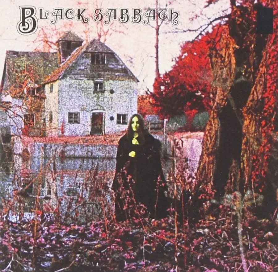 Os cinco melhores vales do Black Sabbath