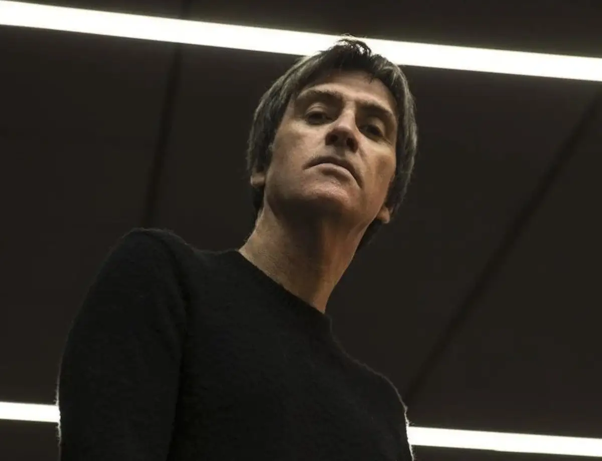 Johnny Marr a écrit une nouvelle chanson pour Blondie