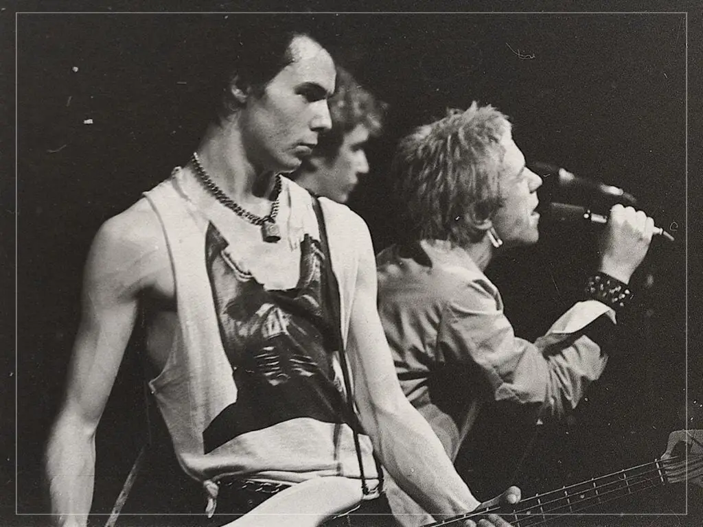 Las únicas tres bandas que coincidieron con los Beatles, según Pete Townshend