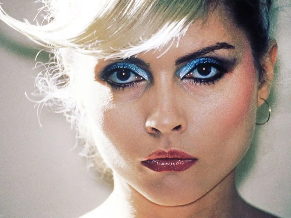 A música Debbie Harry quer interpretar seu funeral: caçar a festa