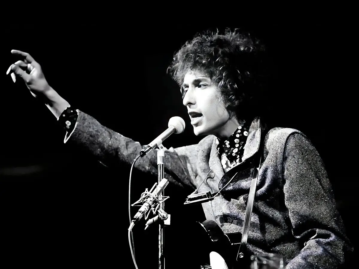 10 músicas de Bob Dylan dos anos 90 que realmente vale a pena ouvir