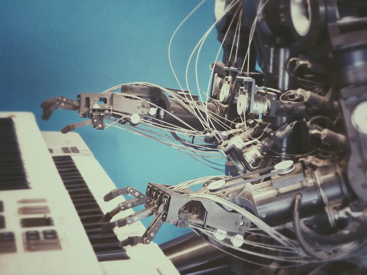 AI para costar la industria de la industria musical pérdida de ingresos importantes en los próximos años, según un nuevo informe