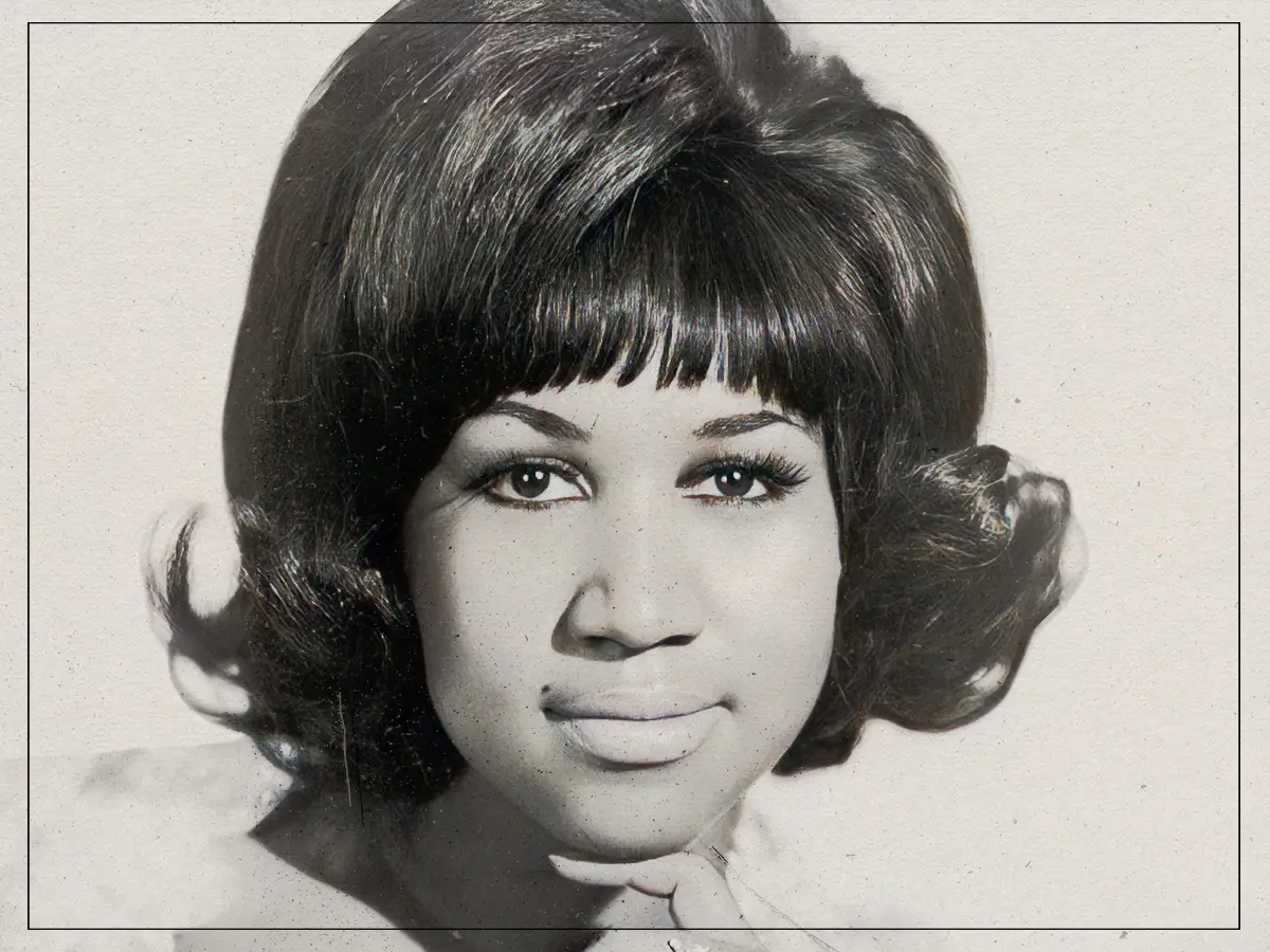 Aretha Franklin na música que se tornou um mantra para o movimento dos direitos civis