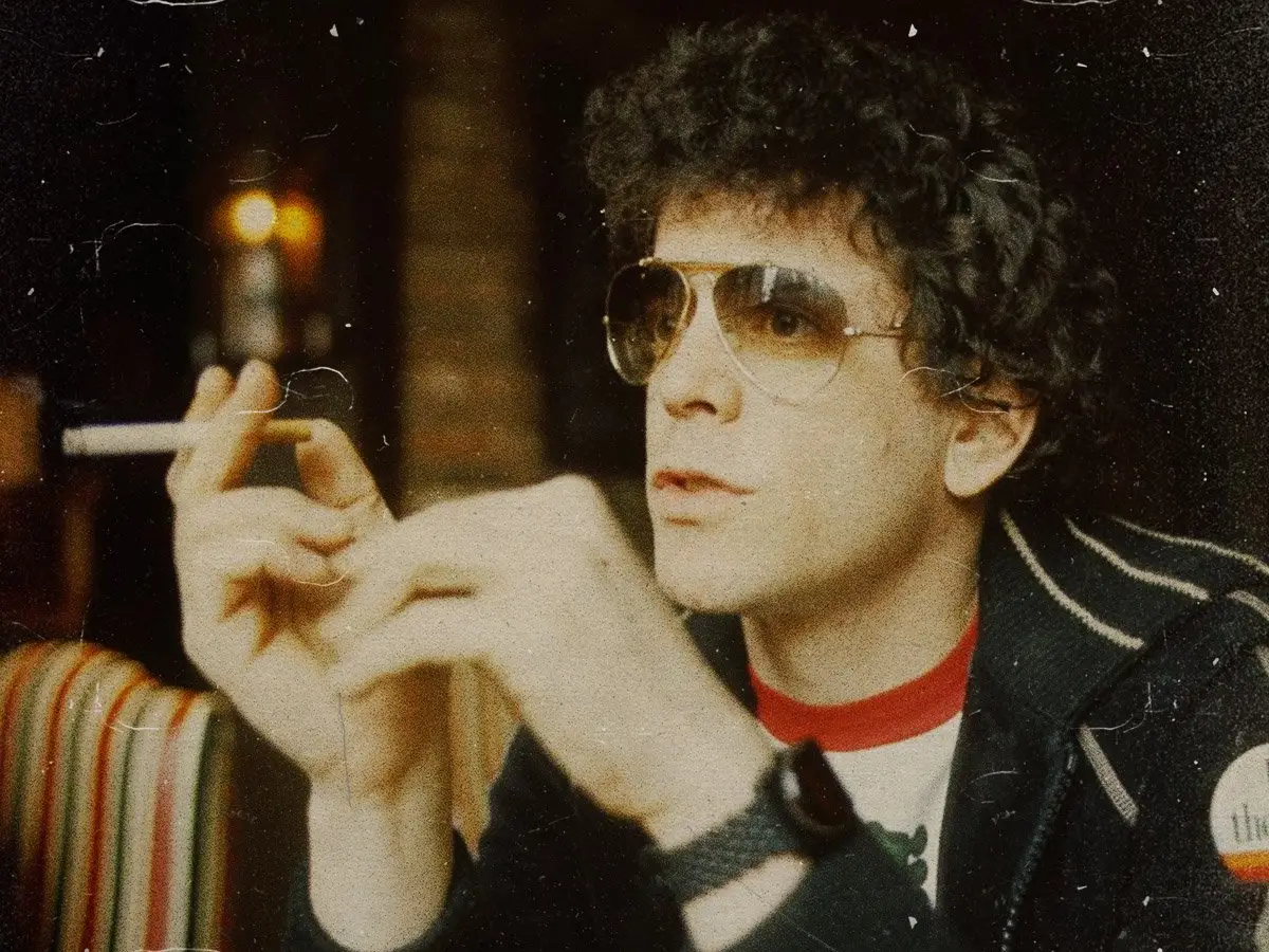 De Tom Waits a Prince: la lista de reproducción de 27 canciones Lou Reed creó justo antes de su muerte