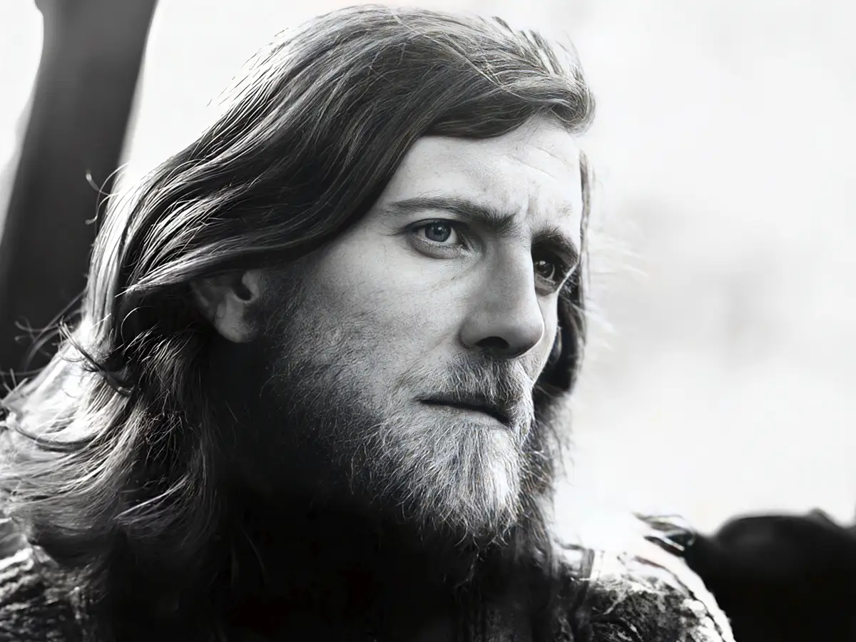 Los álbumes favoritos de Graham Nash de la década de 1950: me dejan escuchar una vez