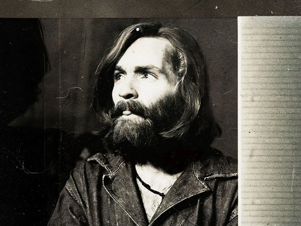 Cómo Charles Manson atormentó la escena musical de la década de 1960