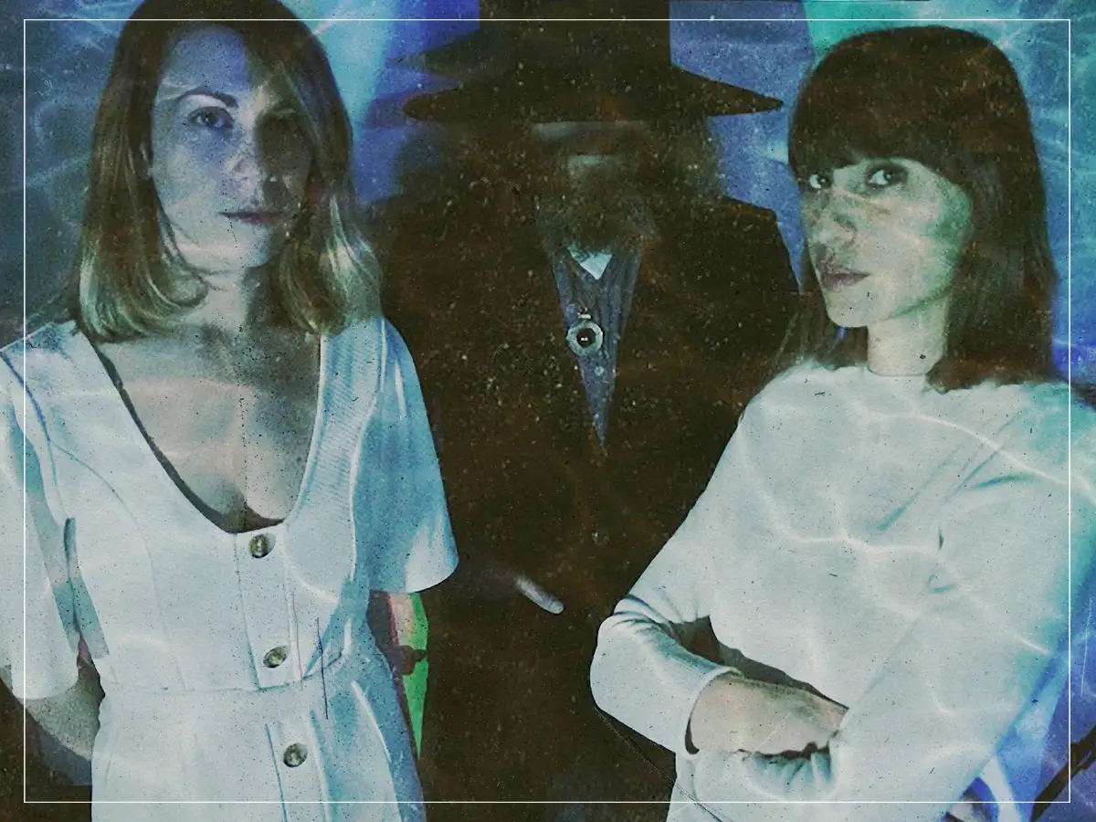 Junior anuncia o novo álbum com o último single do Mediterrâneo