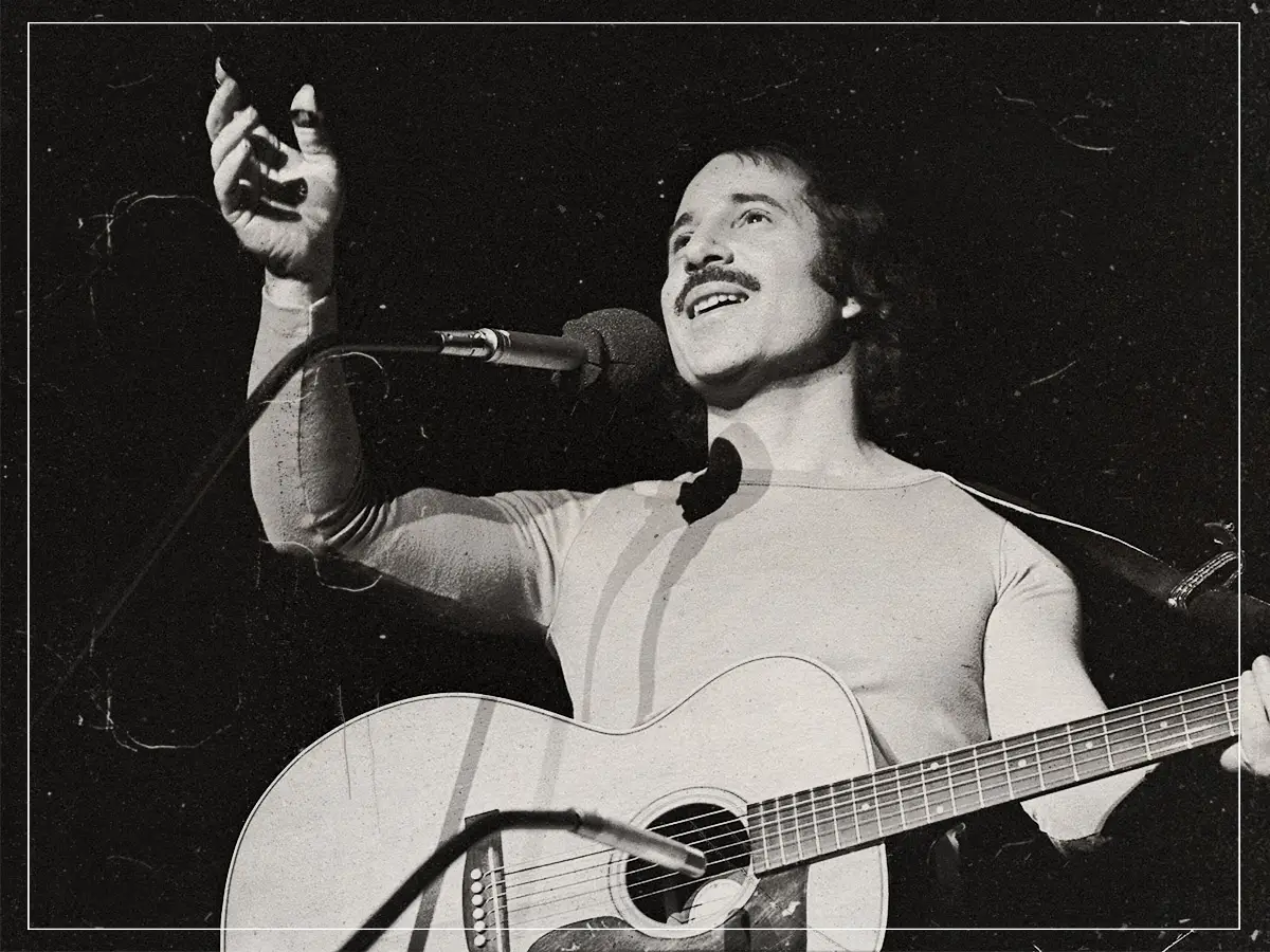 Paul Simon escolhe seu melhor álbum solo: The Peak in My Sol Career