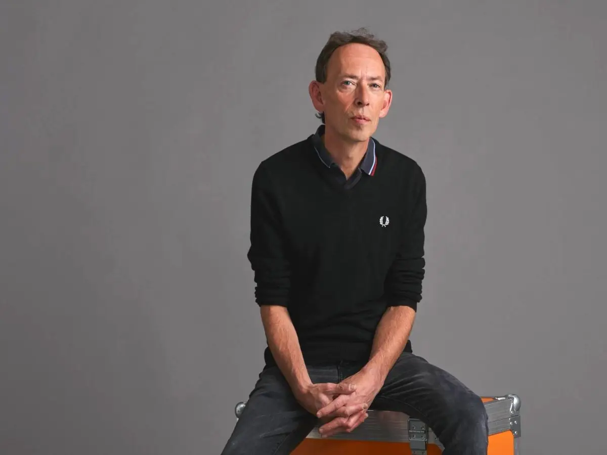 Steve Lamacq, da BBC Radio 6, seleciona os 10 melhores hinos do festival