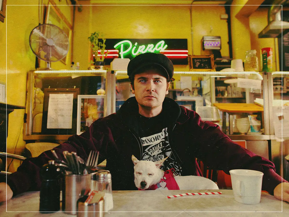 Revisão ao vivo de Meryl Berking: Aqui está uma força musical justa