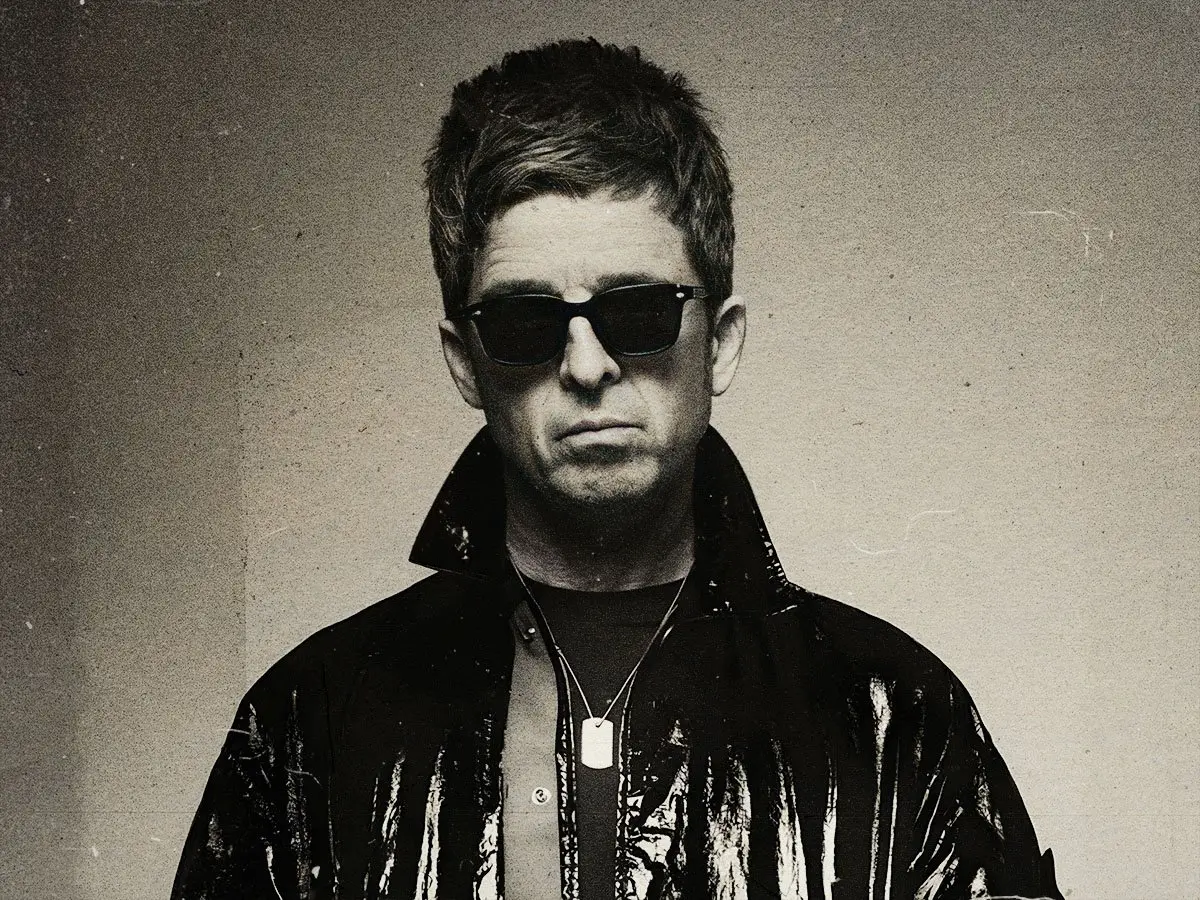 Noel Gallagher divide os planos até o 30º aniversário