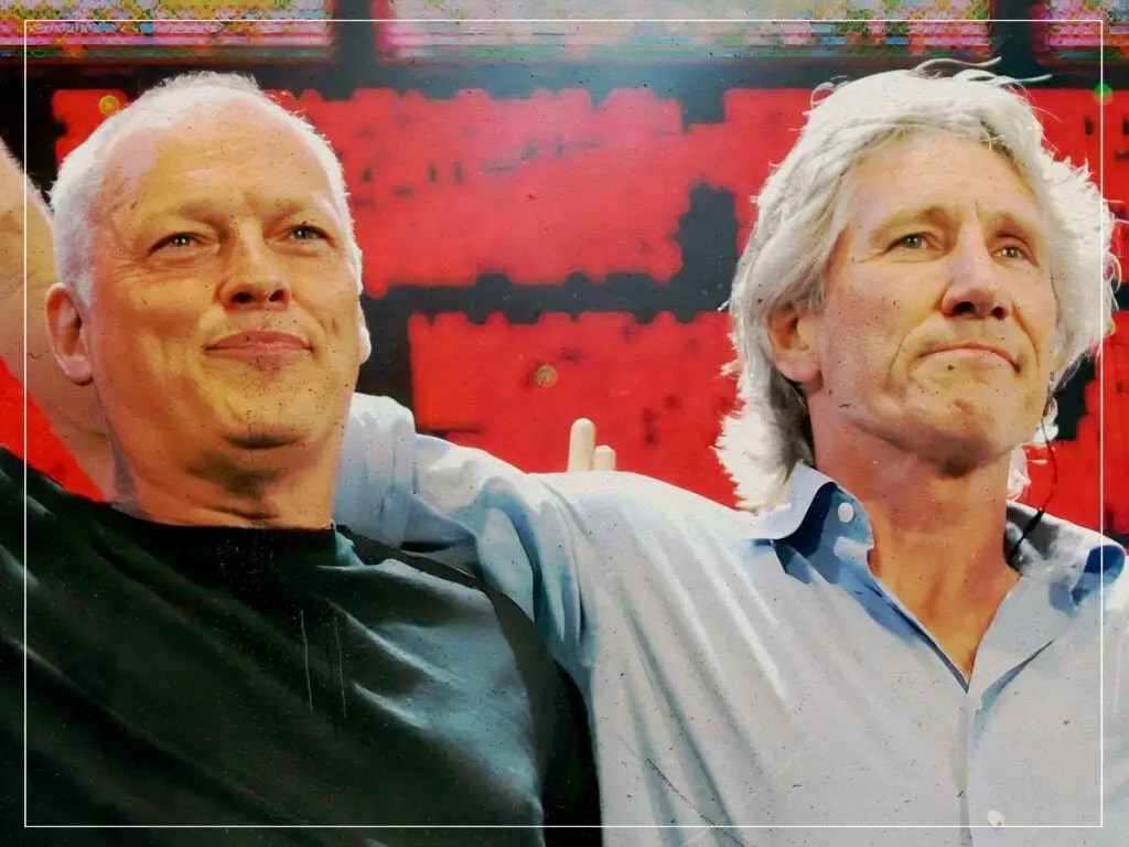 El álbum Pink Floyd Roger Waters siempre se arrepentirá: es algo con lo que vivo