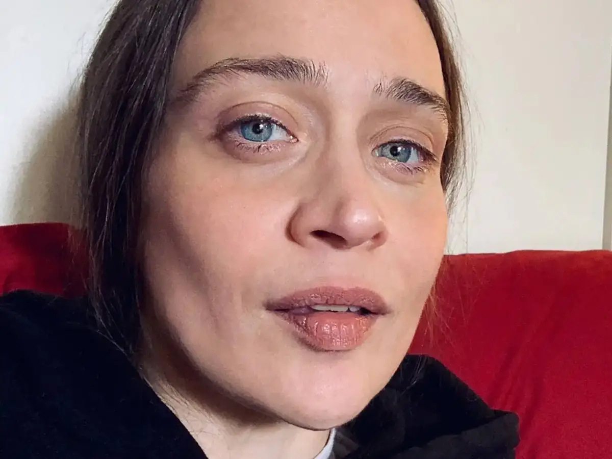Fiona Apple regresa después de cinco años con el single de regreso Presrial (Let Her Go Home)