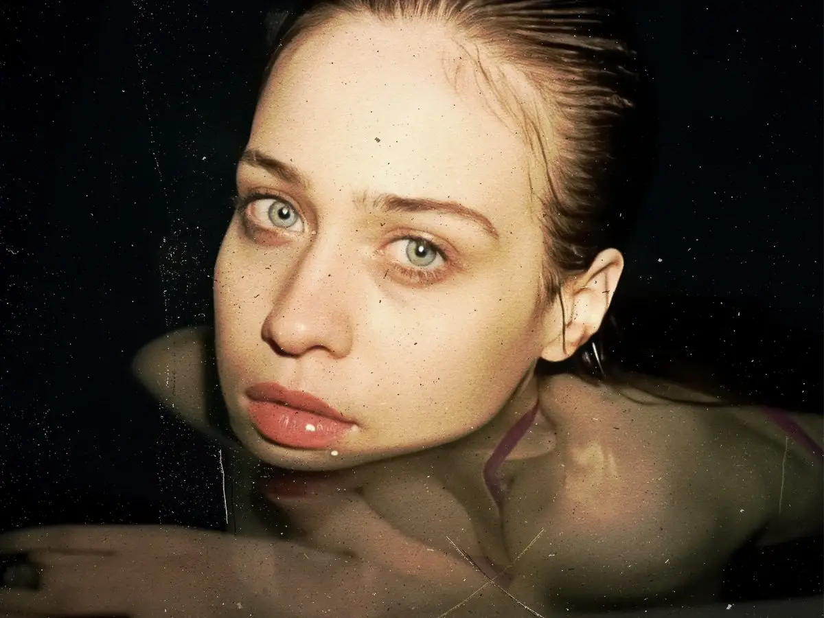Para você: a música vital Fiona Apple tinha medo do começo
