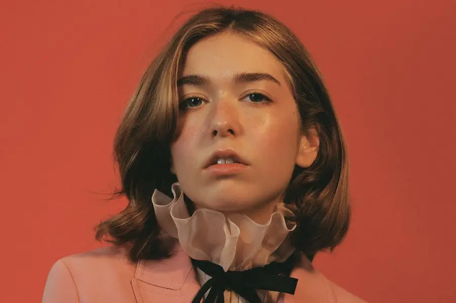 Dê uma olhada no Caracols Mail Valentine ao vivo em Colbert