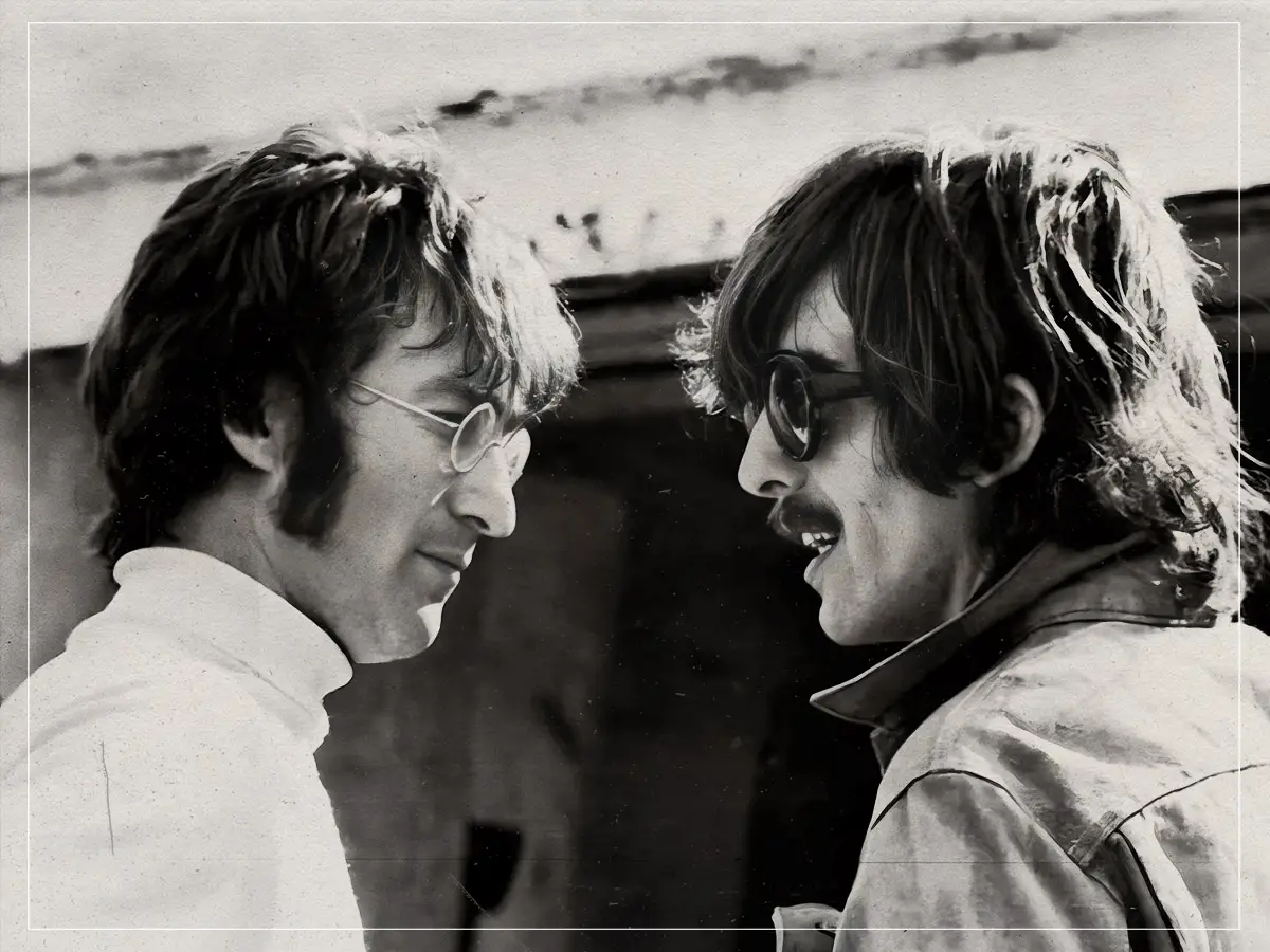 El álbum en solitario de los Beatles, George Harrison, nunca escuchó: ese fue su asunto y su aventura