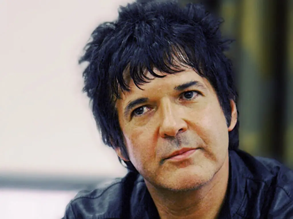 Elvis Ramone: Cuando Clem Burke de Blondie se unió a los Ramones durante solo dos días