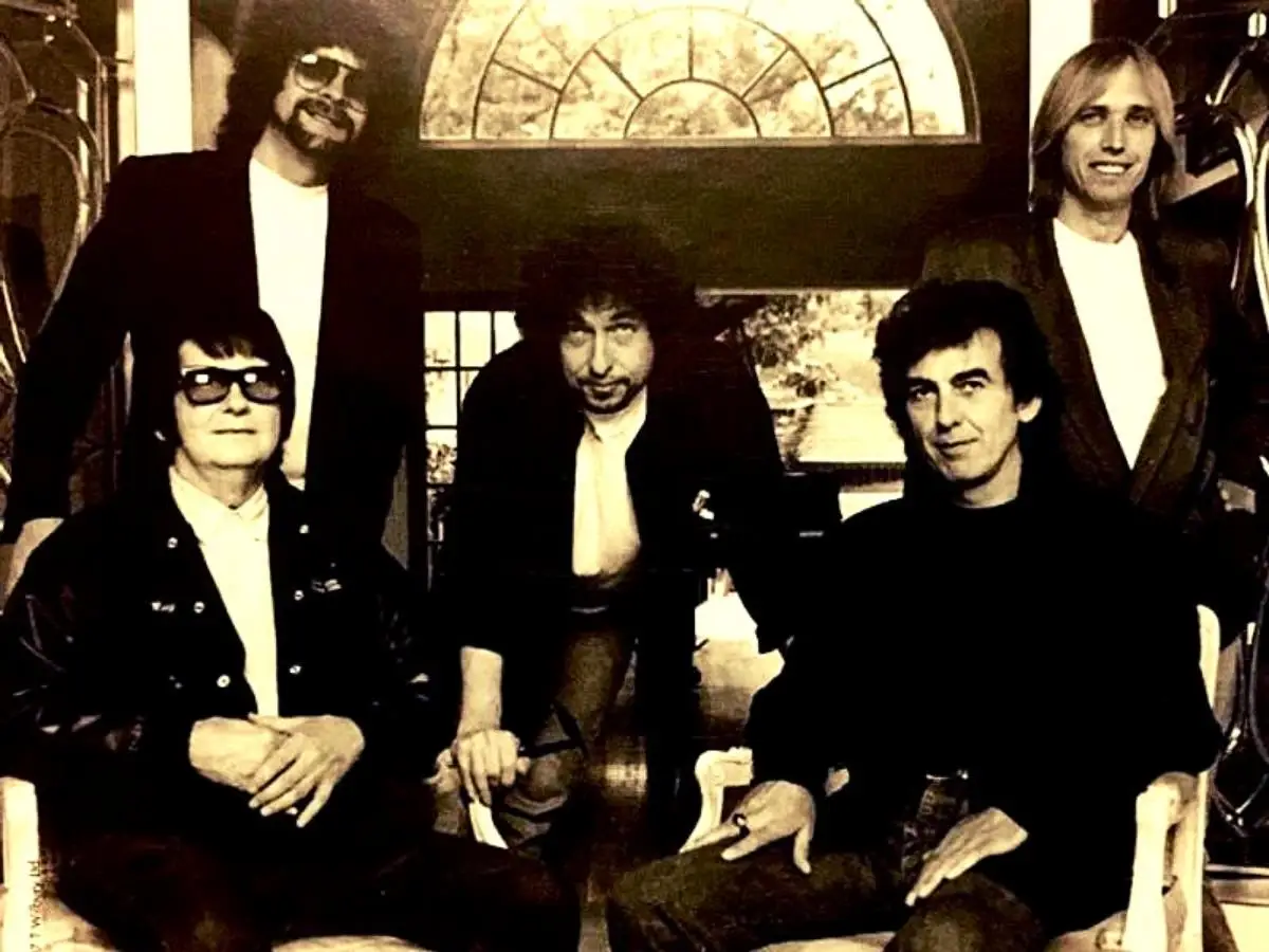 As cinco piores músicas de Wilbury