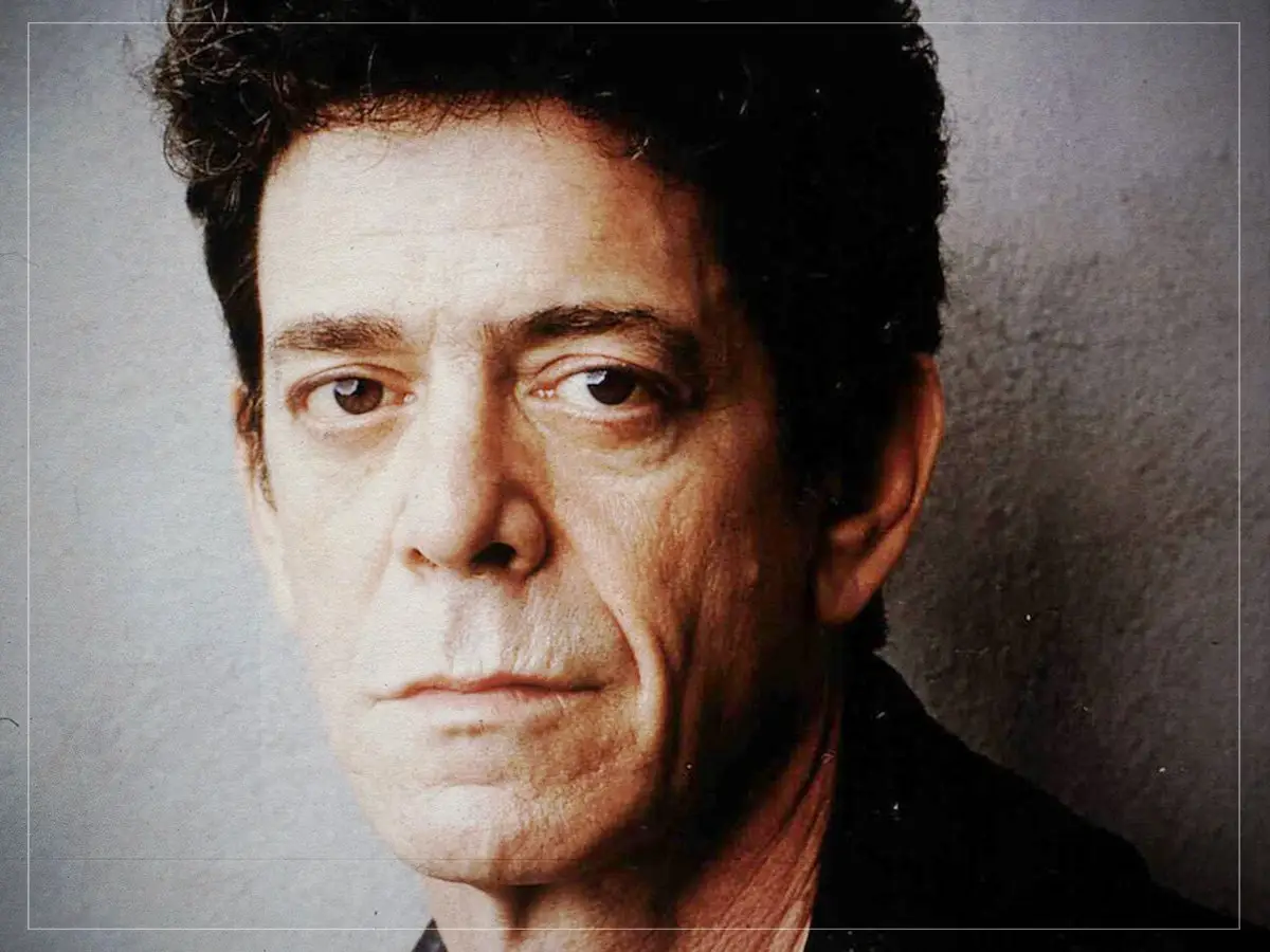 Os três ícones musicais, incluindo Lou Red, não eram talentos