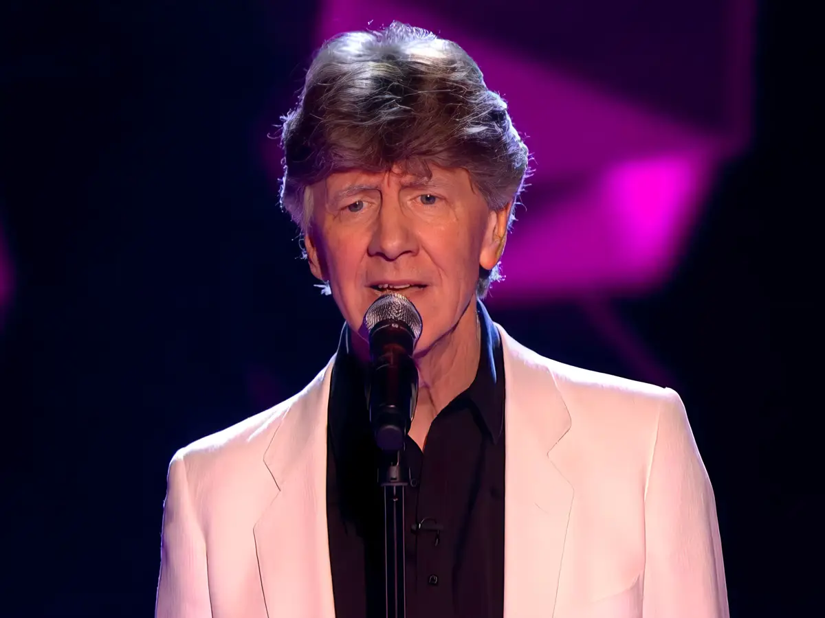 O ator e cantor britânico Mike Berry morreu aos 82 anos de idade