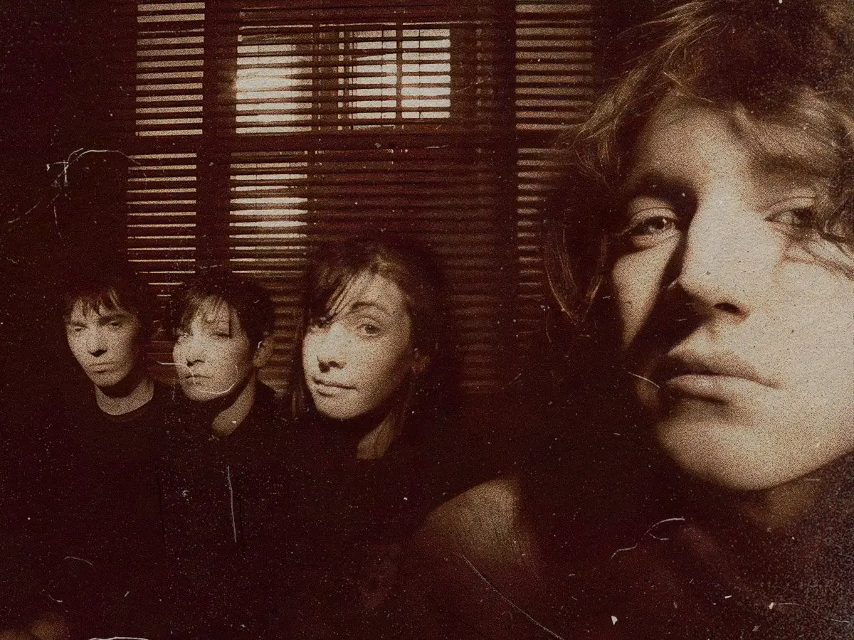 ¿Cómo inspiró la BBC una canción clásica de My Bloody Valentine?
