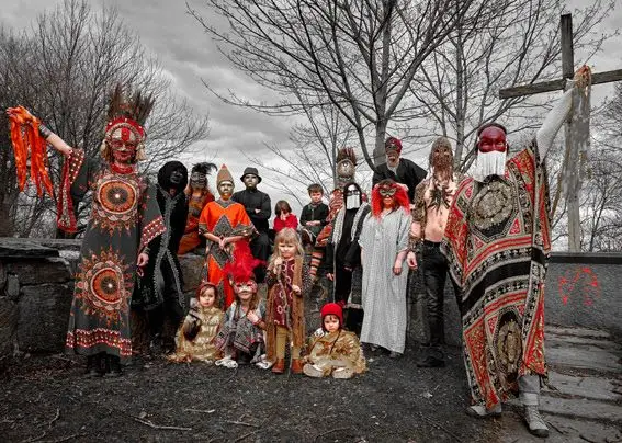 Cabra para lanzar una nueva compilación, Headsoup