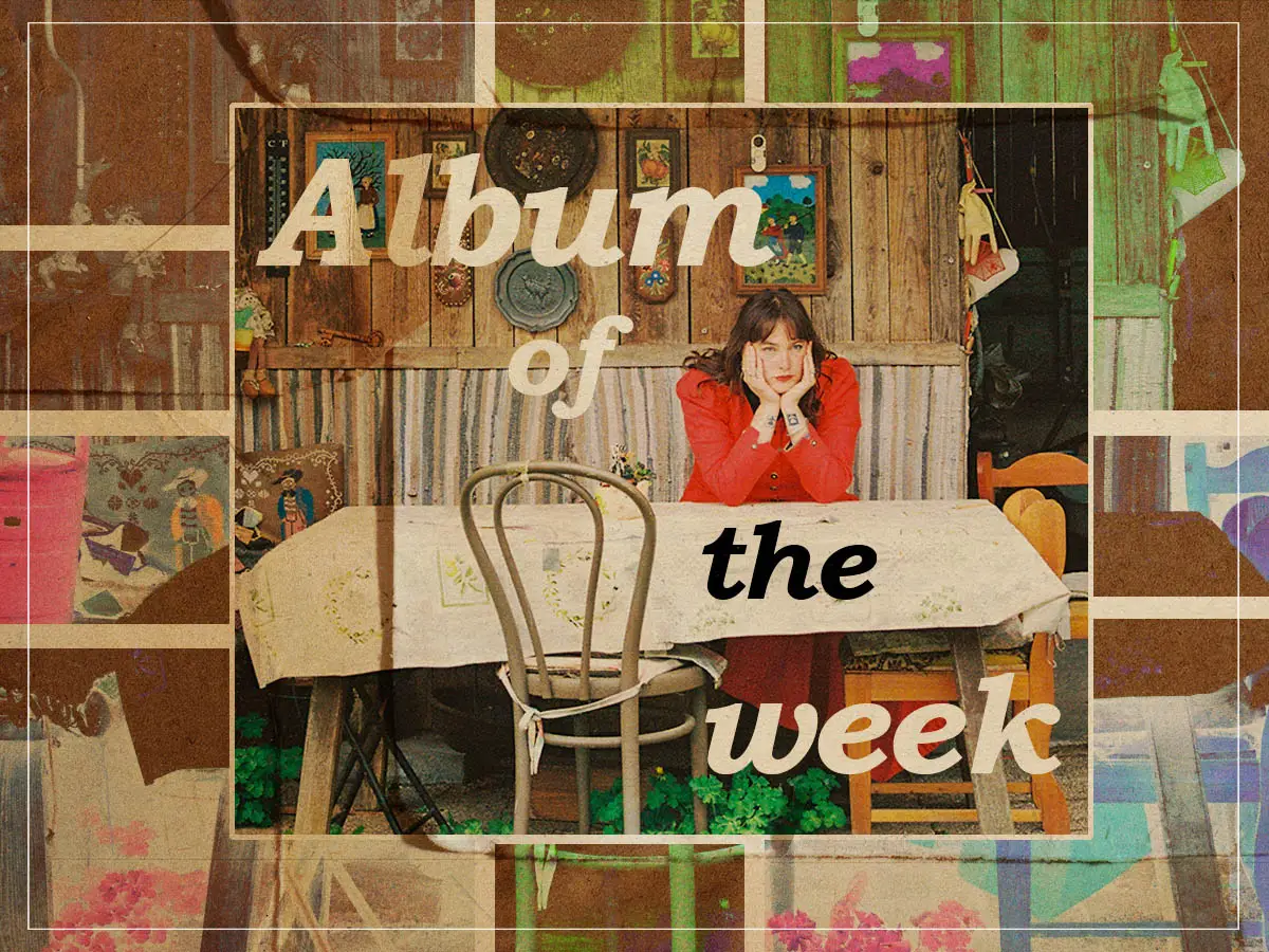 Katy J Pearson - Resenha do Dia do Álbum Now: Uma lição de desenvolvimento artístico