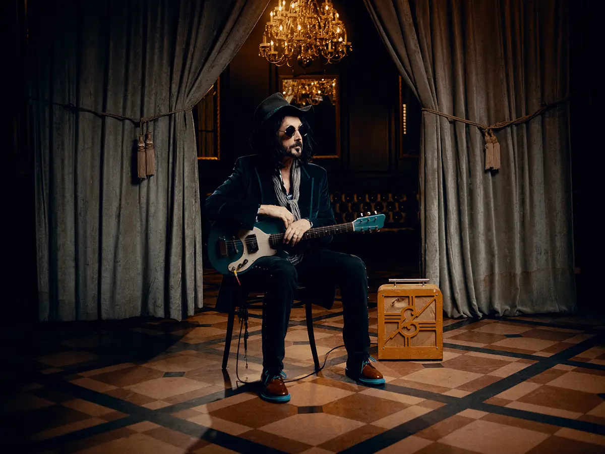 Mike Campbell anuncia nuevas memorias, Heartbreaker
