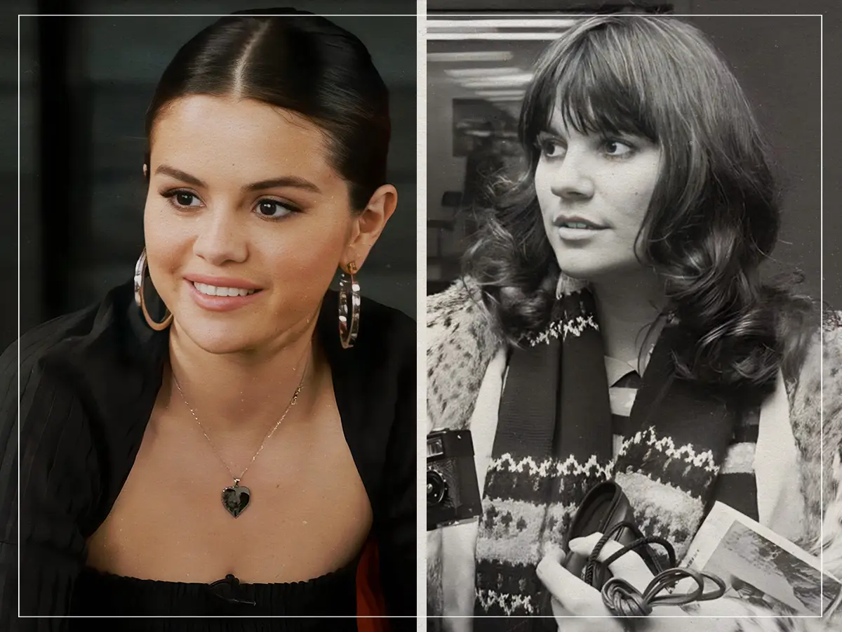 Selena Gomez está pronta para interpretar Linda Ronstadt em um novo filme biográfico