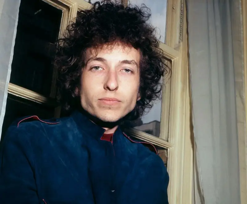 Uma lista final das músicas favoritas de Bob Dylan