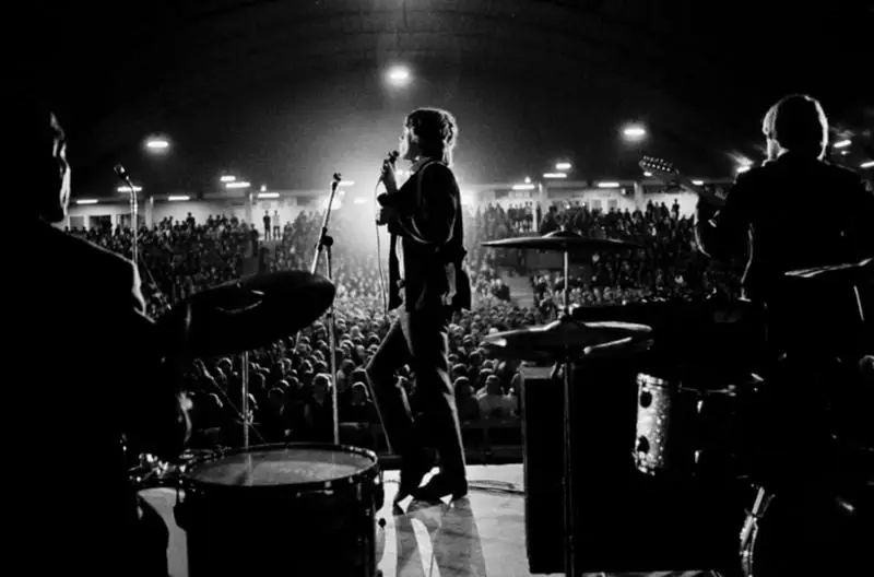 De Led Zeppelin a Nina Simone: Os 10 melhores filmes de concerto de todos os tempos