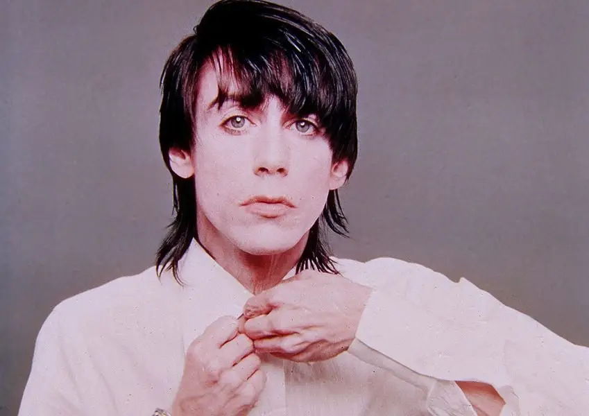 Los músicos de jazz Iggy Pop ama sobre todo: tiene un flujo realmente agradable