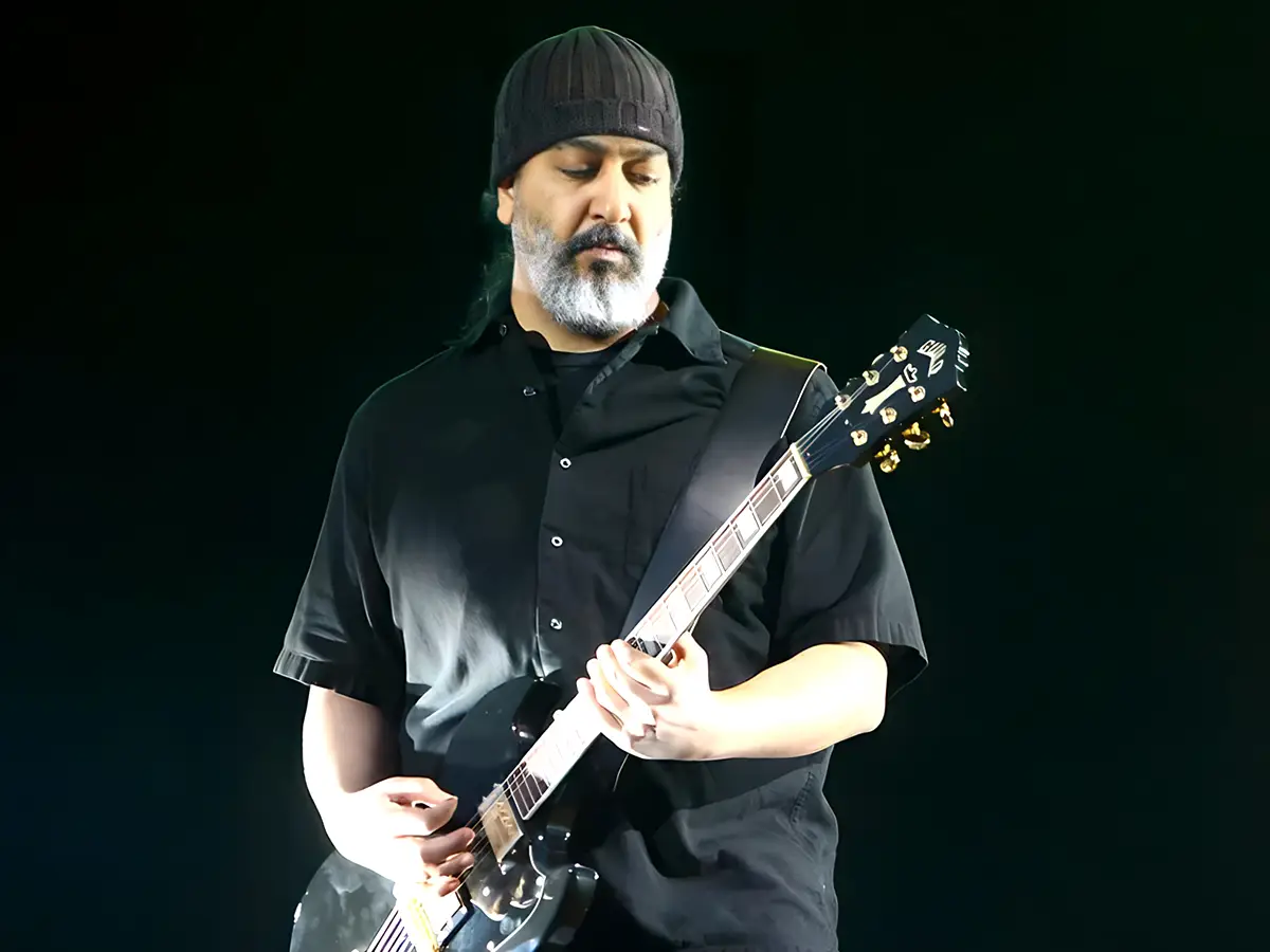 Kim Thayil cree que se lanzará el álbum final de Soundgarden: nuestro objetivo y el objetivo siempre fue completar que